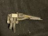 Exhaust gas pressure sensor 0281006083