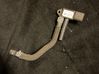 Air pressure sensor 0281006006