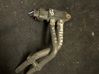 Exhaust gas pressure sensor 55599659