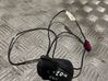 Aerial GPS antenna 050512