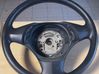 Steering wheel 6763076
