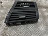 Dashboard side air vent grill/cover trim 9227768