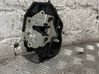 Rear door lock 7202147