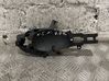 Front door exterior handle/bracket 7193264