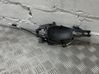 Front door exterior handle/bracket 7193264