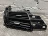 Dashboard side air vent grill/cover trim 9270516