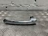 Rear door exterior handle 