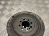 Crankshaft pulley 1439683