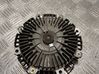 Viscous fan clutch 