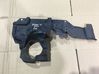 Front underbody cover/under tray 7131711