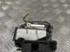 Rear door lock 