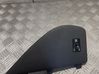 Dashboard side end trim 2H0858248B