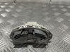 Heater blower motor/fan resistor T1000660W