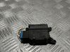 Air flap motor/actuator 0132801362