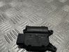 Air flap motor/actuator 0132801362
