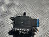 Motor/activador trampilla de calefacción 0132801320