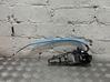 Rear door exterior handle/bracket 7381874