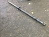 Drive shaft (set) 49300C5000