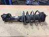 Front shock absorber with coil spring 54651C5260