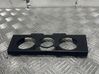 Climate control/heater control trim 6R1819039
