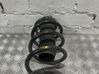Front coil spring 