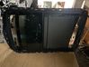 Sunroof set 54969571204