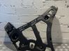 Rear bumper mounting bracket 850420009R