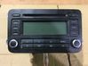 Radio / CD/DVD atskaņotājs / navigācija 5M0035186A