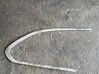 Listwa szyby tylnej 7248806