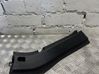 Other trunk/boot trim element 7243783