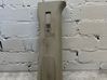 (B) pillar trim (top) BK21V243W00A04