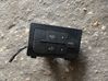 Headlight level height control switch 7355331110