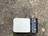 Airbag deployment crash/impact sensor 6911003