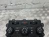 Climate control unit 972504DXXX