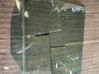 Rear door window glass 