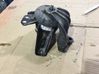 Engine mount bracket 21815D9100