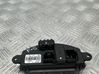 Heater blower motor/fan resistor 9276112