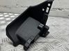 Seat belt trim 8V0863423