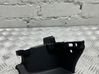 Seat belt trim 8V0863424
