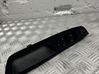 Electric window control switch 9218043