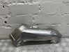Heat shield in engine bay 8652464