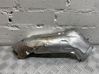 Heat shield in engine bay 8652466