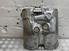 Heat shield in engine bay 8600298