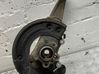 Front wheel hub 6884379