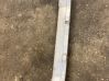 Rear bumper cross member TS721076604F