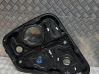Rear window lifting mechanism without motor 9215100100