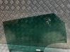 Rear door window glass 
