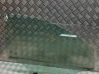 Front door window glass four-door 