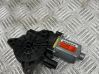 Rear door window regulator motor 83460D7000