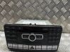 Panel / Radioodtwarzacz CD/DVD/GPS A1729014504